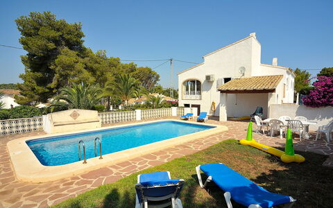 Toscal: Proprietà, Piscina, Casa, Costruzione, Immobiliare, Lettino, Villa, Vacanza, Ricorrere, Tempo Libero