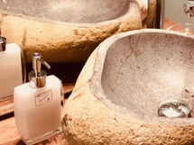 Geräumige Ferienwohnung