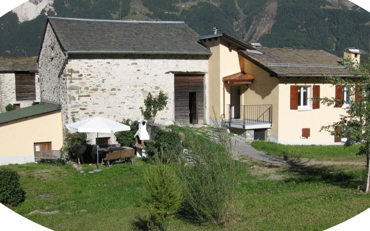 Casa Selva