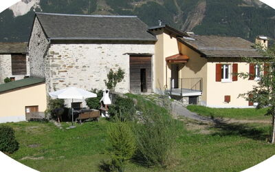 Casa Selva