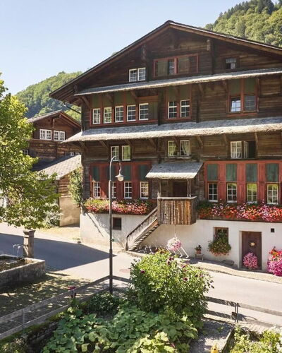 Grosshaus