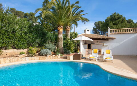 La Concha: Acqua, Cielo, Pianta, Proprietà, Nube, Piscina, Azzurro, Natura, Costruzione, Località Balneare