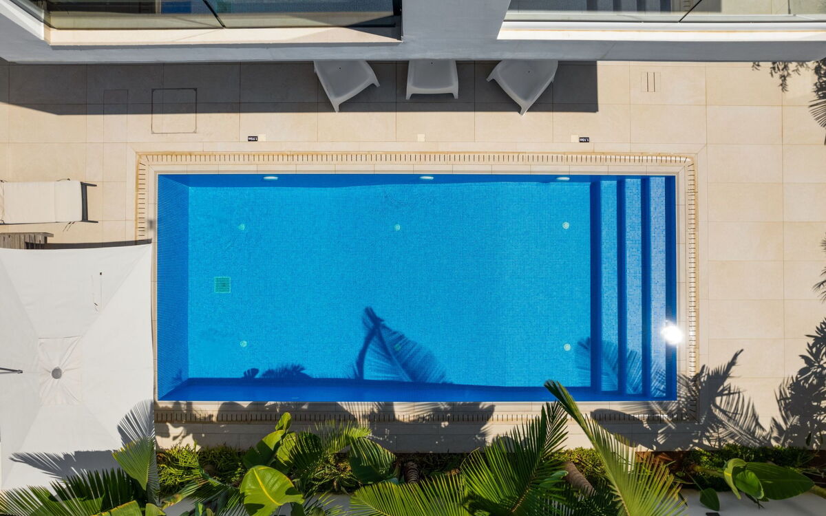 Ferienvilla Villa 31 - Elysia