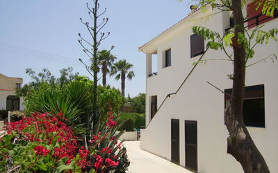 Kissonerga Apartment