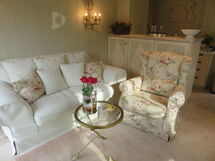 Liiger Wal in Morsum