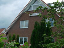 Ländliche Ferienwohnung in Beliebtem Gästehaus