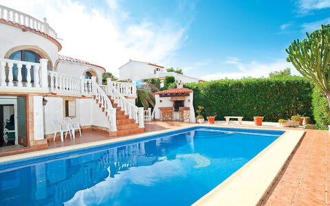Vina: Piscina, Proprietà, Costruzione, Immobiliare, Casa, Vacanza, Ricorrere, Villa, Estate, Casa