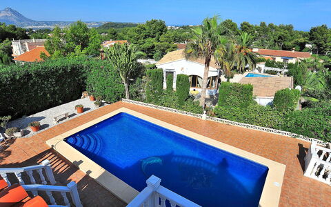 Vina: Proprietà, Piscina, Immobiliare, Costruzione, Casa, Villa, Estate, Appartamento, Vacanza, Ricorrere
