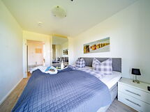 Fewo Brigantine 33 by Seeblick Ferien Oro