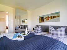 Fewo Brigantine 33 by Seeblick Ferien Oro