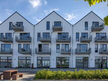 Fewo Reeders Nest by Seeblick Ferien Oro