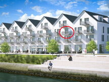 Fewo Reeders Nest by Seeblick Ferien Oro