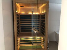 G15 Haus mit Whirlwanne Direkt an der Nordseeküste