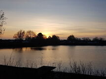 G16 Eingezäuntes Haus mit Terrasse und Garten