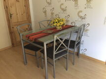 Mit Terrasse in Ruhiger Lage