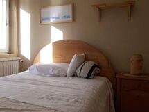 In Norden mit Großem Garten