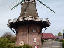 Landromantik mit Traumhaftem Seeblick