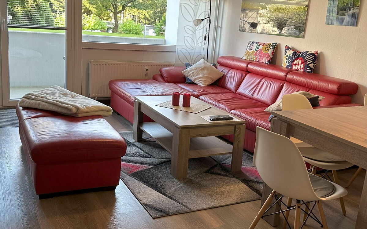 Ferienapartm. Adler