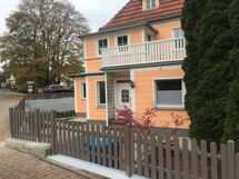 Modernes, Gemütliches Ferienhaus mit Terrasse und