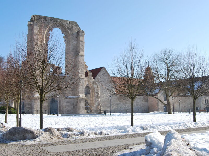 Fewo Stricker 23