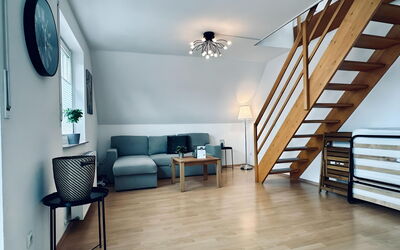 Fewo Am Waldhügelsee