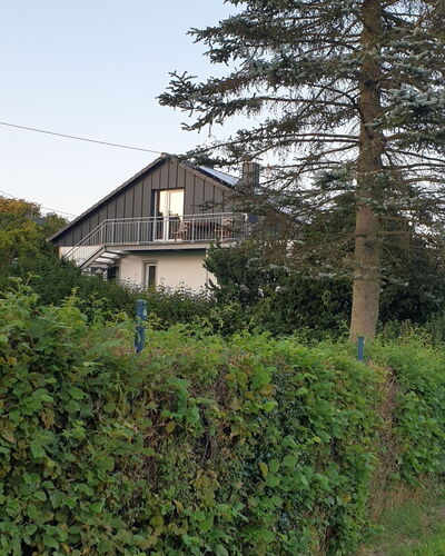 Renovierte Wohnung