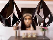 Elegante Ferienwohnung in Hollnich mit Garten