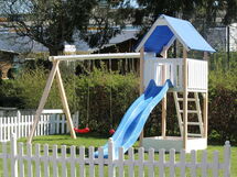 Modernes Ferienhaus in Daun