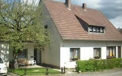 Rübezahl am Diemelse