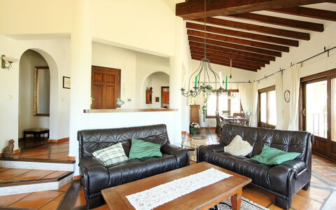 Paraje de Libertad: Proprietà, Camera, Soggiorno, Mobilia, Costruzione, Interior Design, Casa, Immobiliare, Soffitto, Casa