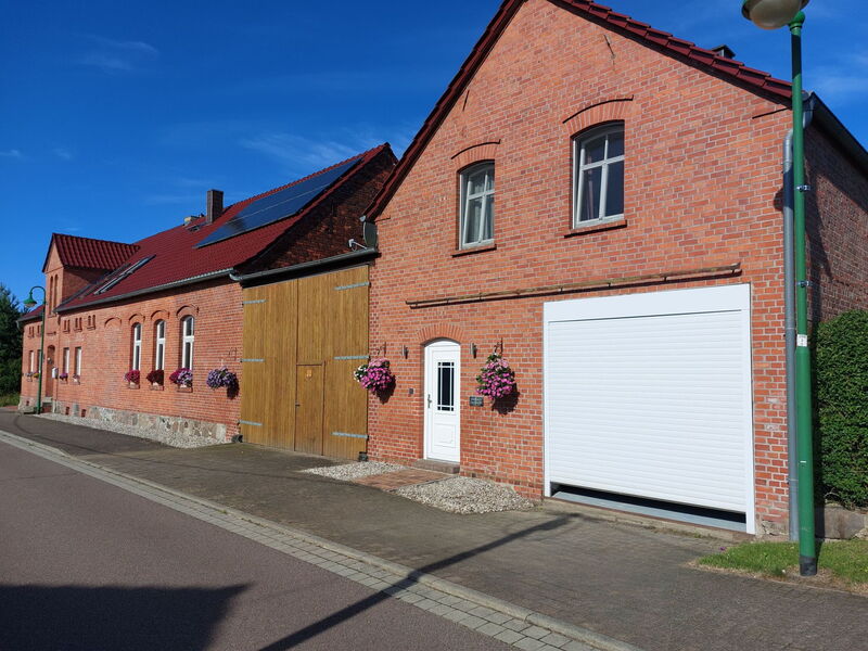 Alte Schmiede