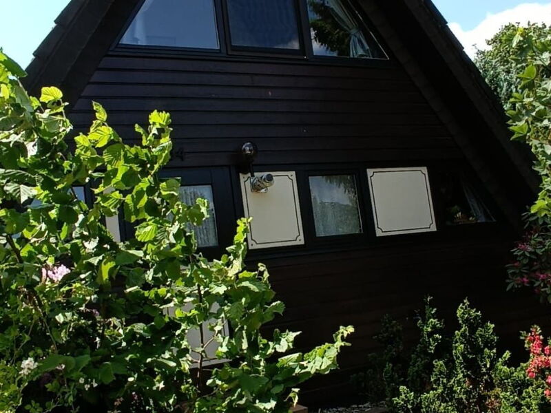 Haus Winnetou