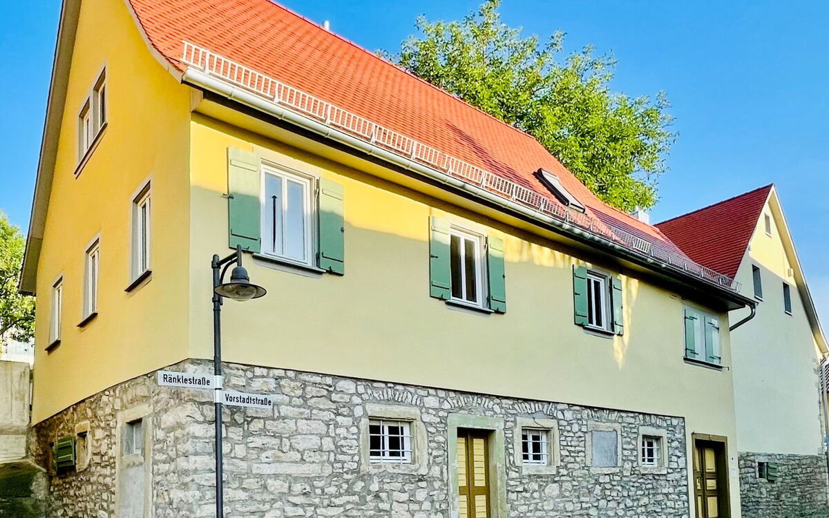 Nassauer Forsthaus