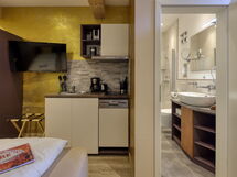 Der Tennenboden im Anno Domini 1716