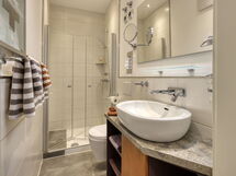 Der Tennenboden im Anno Domini 1716