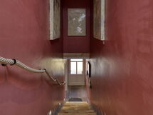 Der Tennenboden im Anno Domini 1716