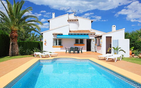 Inma: Proprietà, Casa, Costruzione, Piscina, Immobiliare, Casa, Villa, Estate, Vacanza, Architettura