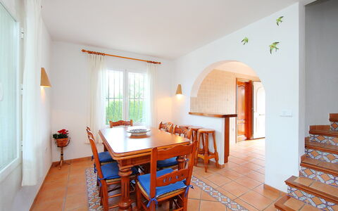Inma: Proprietà, Camera, Costruzione, Mobilia, Pavimento, Interior Design, Immobiliare, Casa, Tavolo, Sala Da Pranzo