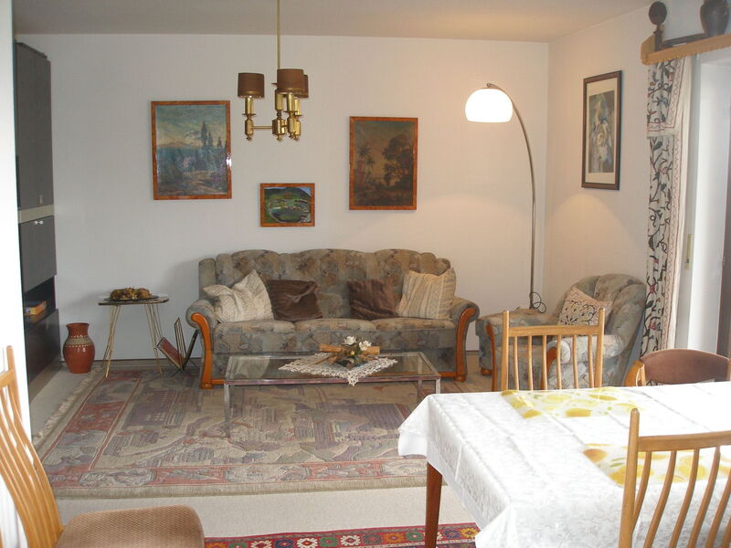 Fewo-Ferber, Vogesen