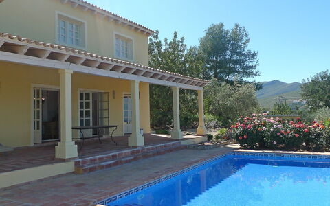 Eretat: Proprietà, Casa, Piscina, Immobiliare, Costruzione, Casa, Zona Residenziale, Villa, Vacanza, Estate