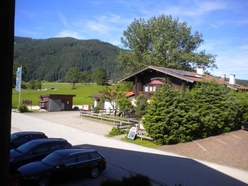Marinas Alpenblick