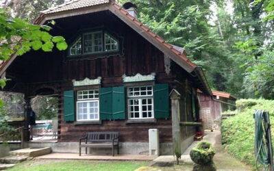 Forsthaus Chiemsee