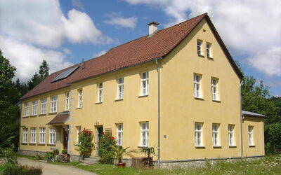 Fewo Altes Schulhaus