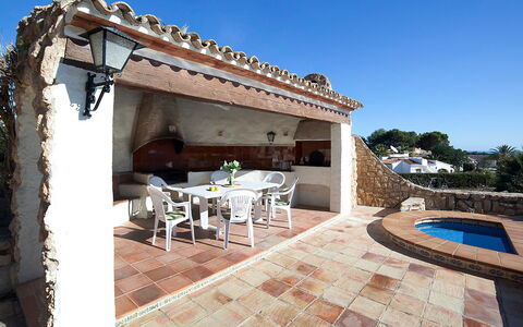 Els Pins: Proprietà, Costruzione, Casa, Immobiliare, Casa, Estate, Terrazza, Villa, Architettura, Camera