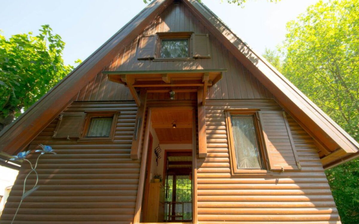 In Haschaberg mit Sonniger Terrasse