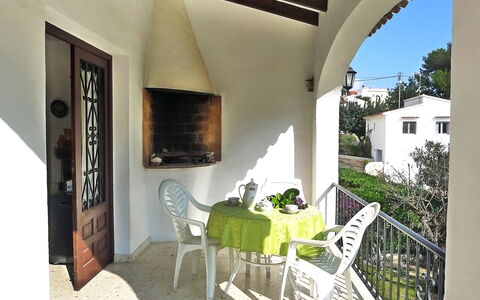 Marianne: Proprietà, Costruzione, Camera, Casa, Immobiliare, Balcone, Appartamento, Mobilia, Interior Design, Architettura