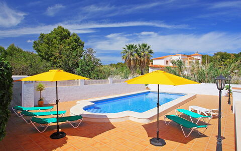 Campos: Piscina, Proprietà, Tempo Libero, Ricorrere, Vacanza, Immobiliare, Shade, Costruzione, Casa, Lettino