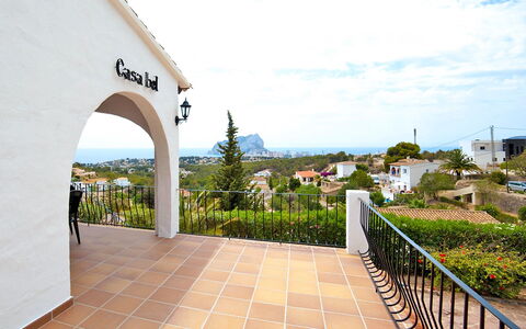 Bel: Proprietà, Cielo, Immobiliare, Costruzione, Architettura, Casa, Vacanza, Casa, Passerella, Arco