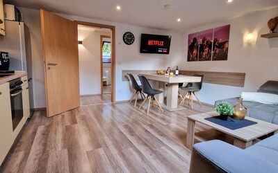Apartment Nr.1