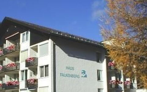 Falkenberg Wh 218